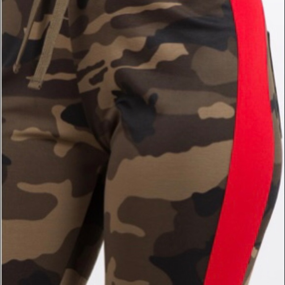 Pants - Picture 3 of 3